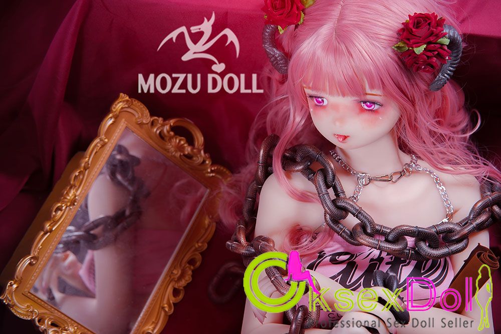 Anime Doll