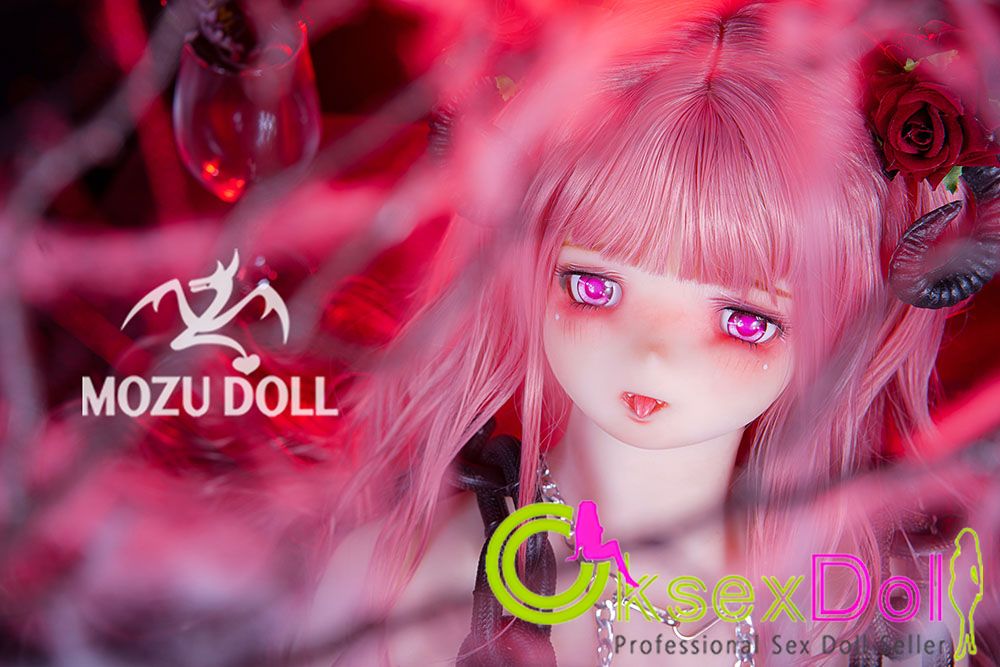 MOZU 145cm Doll Pictures
