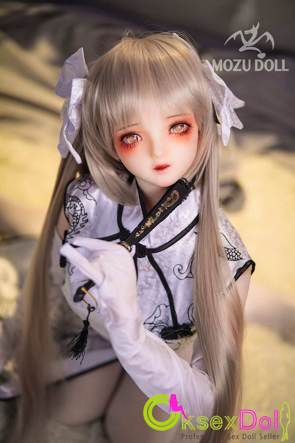 Anime Sex Doll Porn Pictures of 『Nisbett』