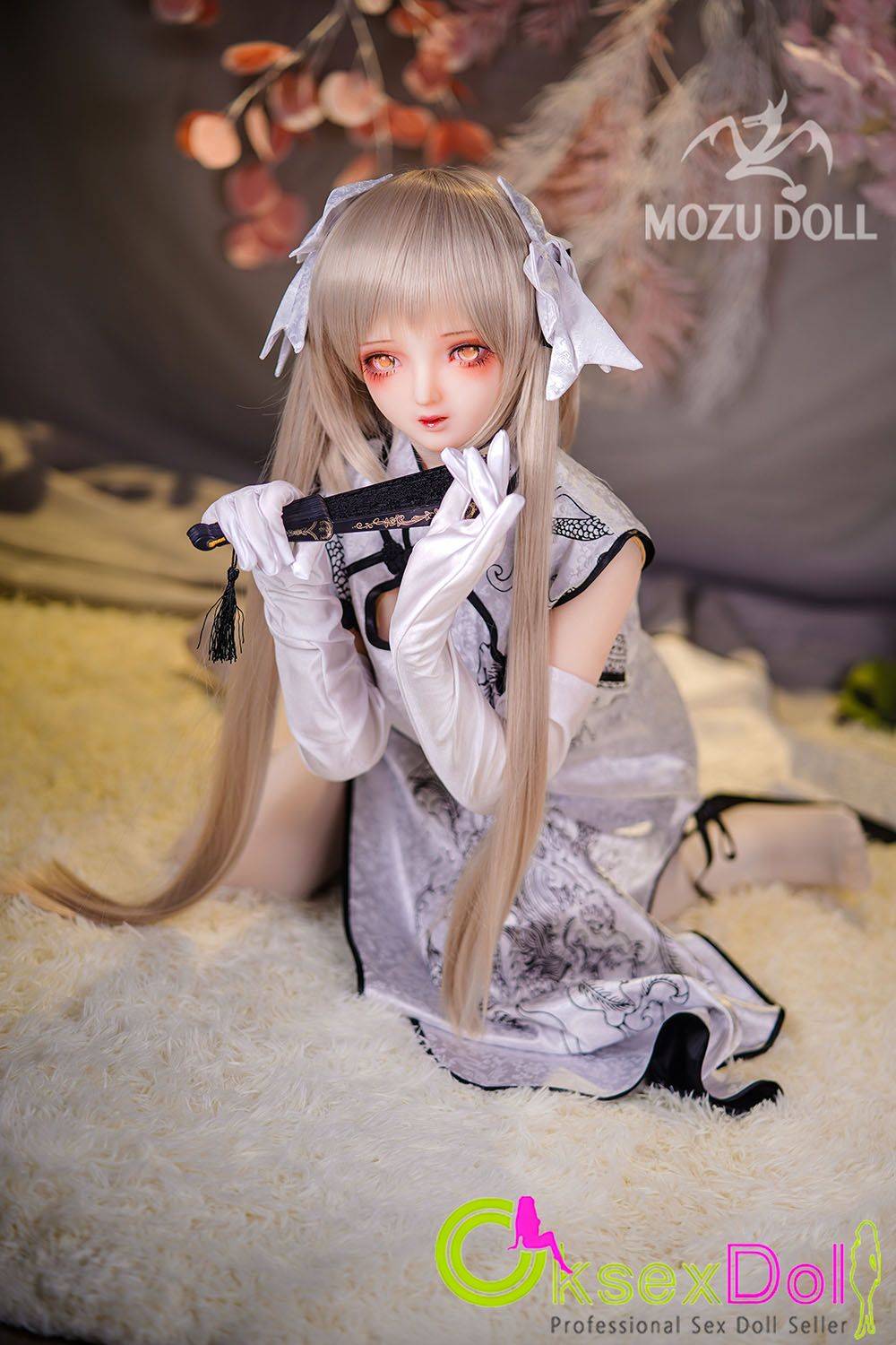 MOZU Doll Pictures