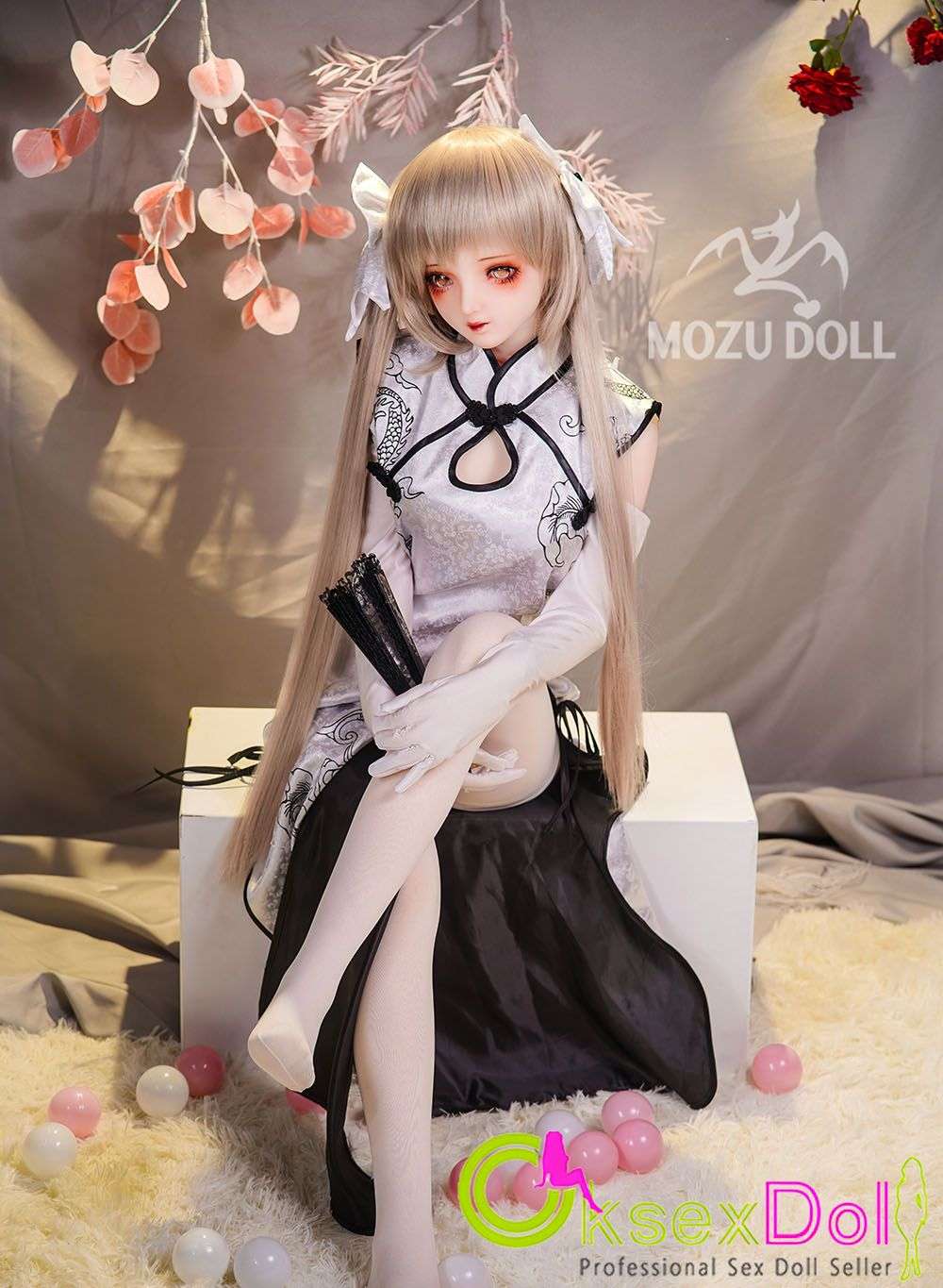 Anime TPE Doll Photos