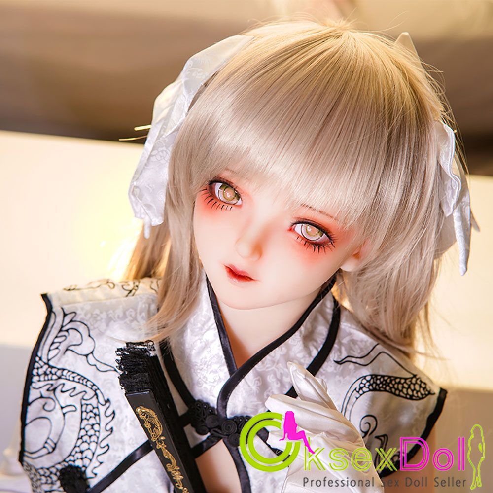 MOZU B-cup Love Dolls Pictures