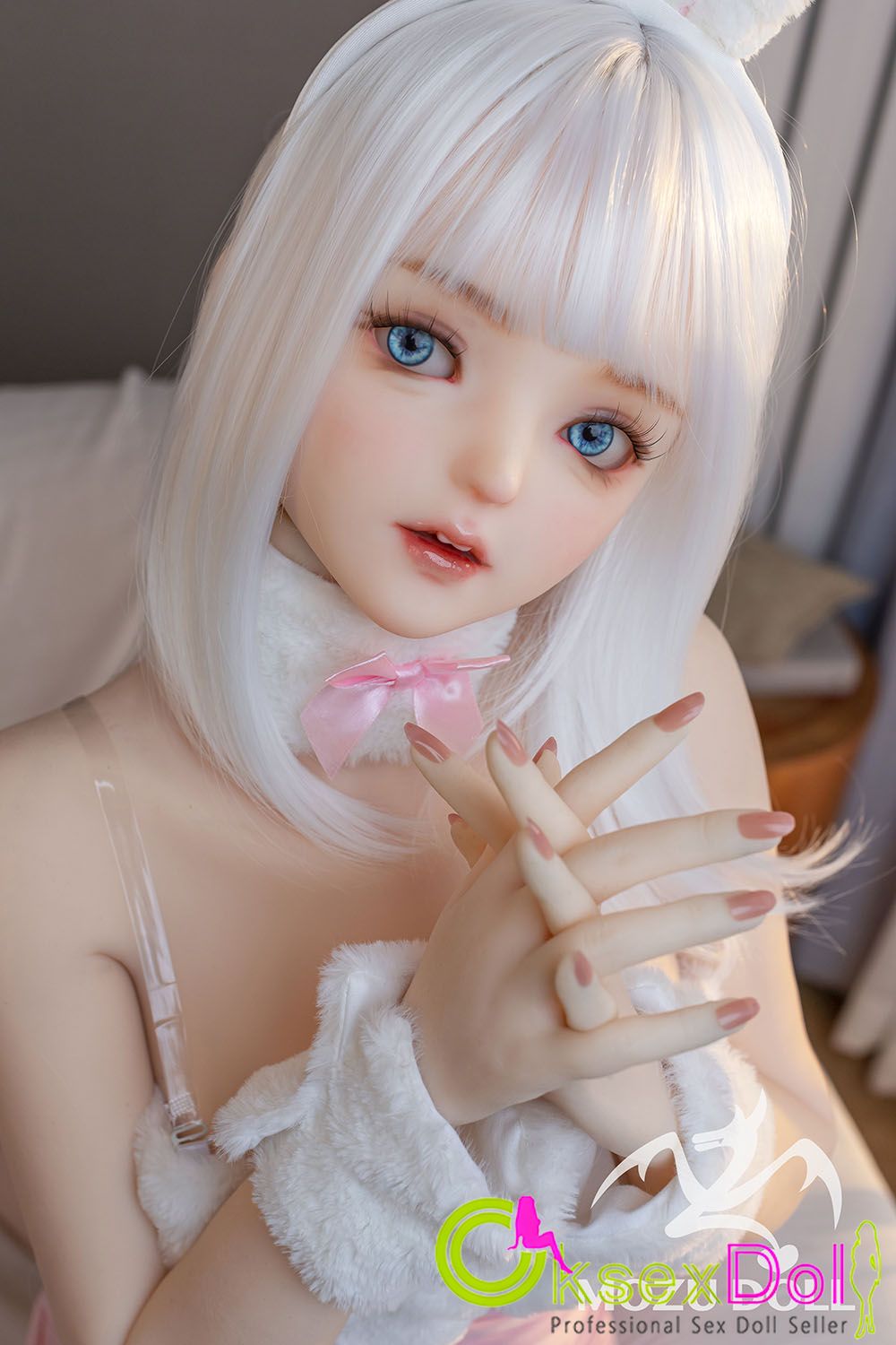 27.5kg Doll pic