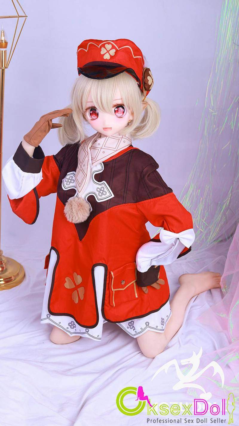 Anime Real Doll pic