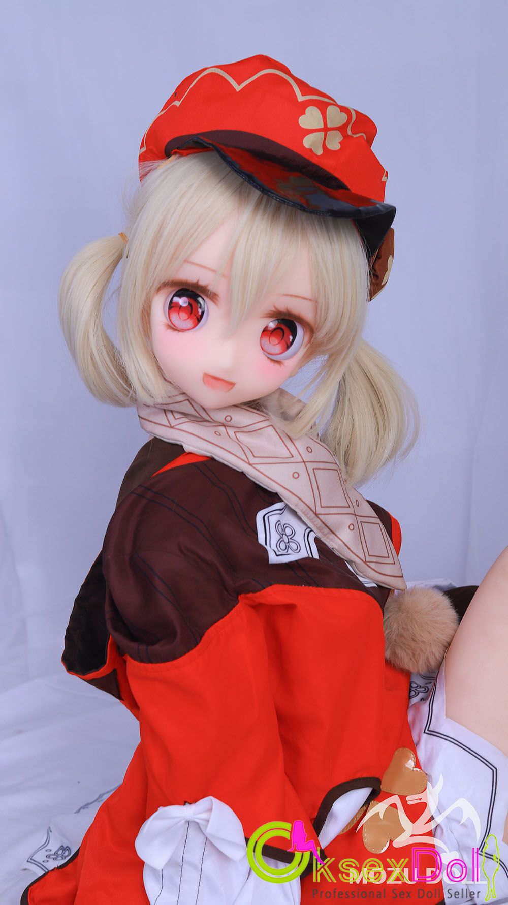 MOZU B-cup Real Dolls Pictures