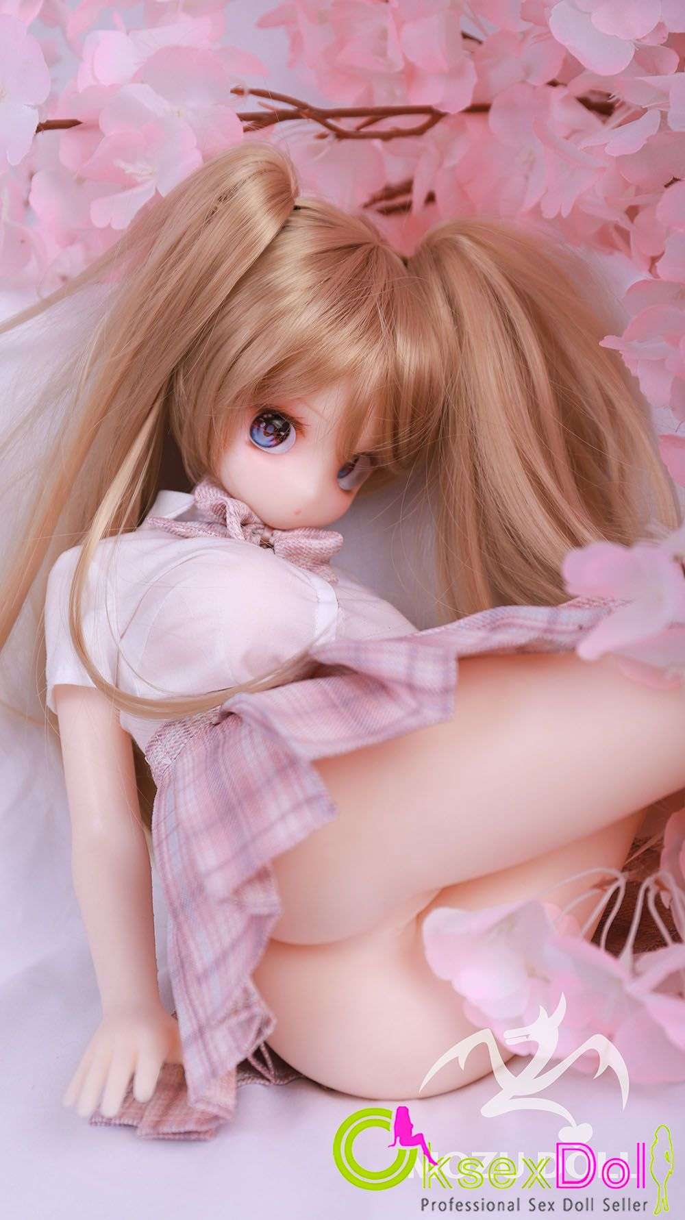Anime Silicone Sex Doll Photos