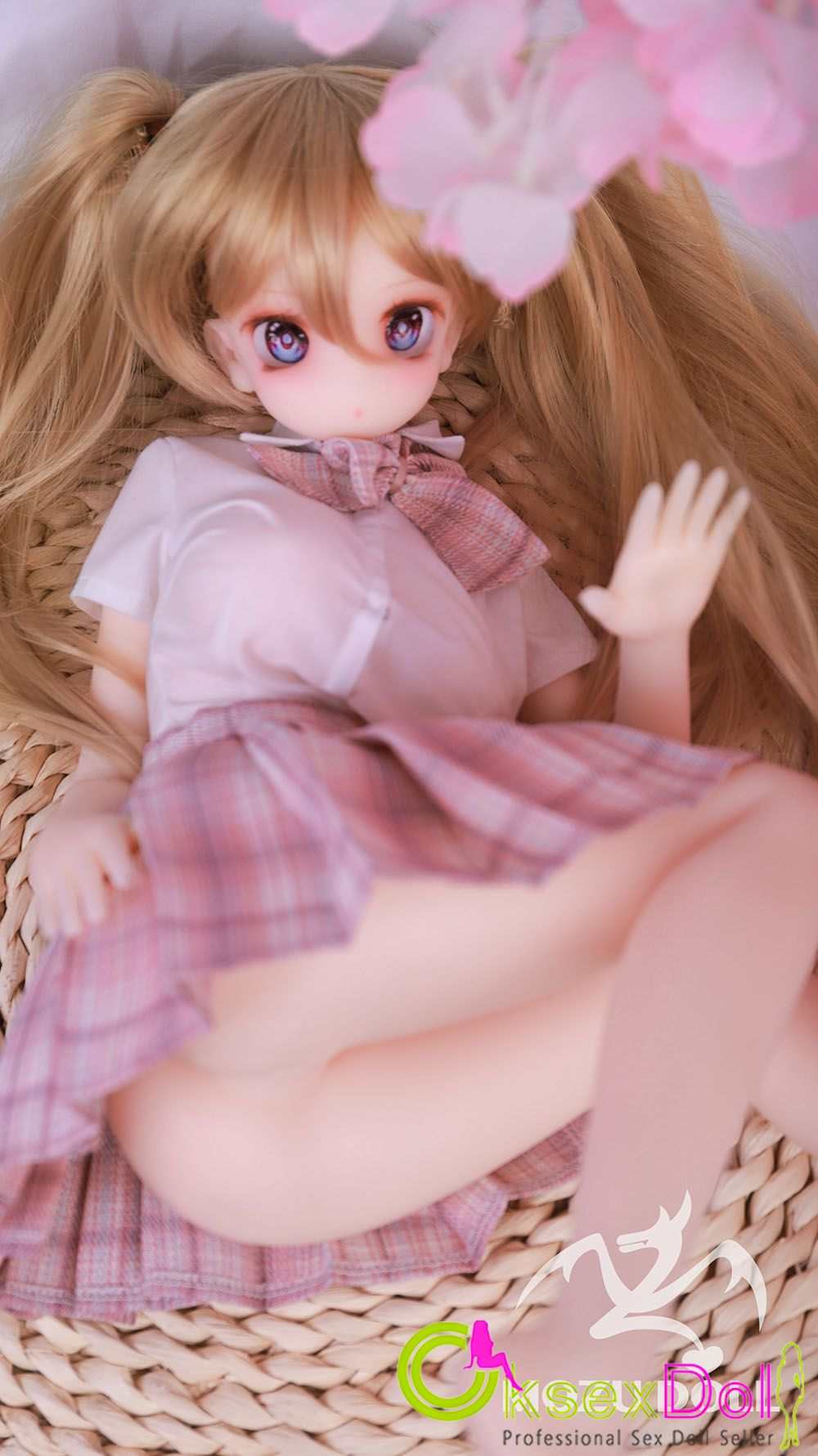 MOZU C-cup Real Love Dolls Pictures