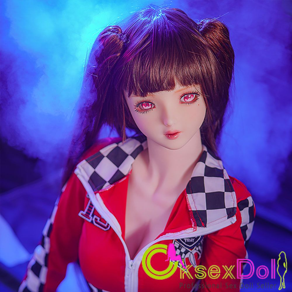 Anime Sex Doll pics