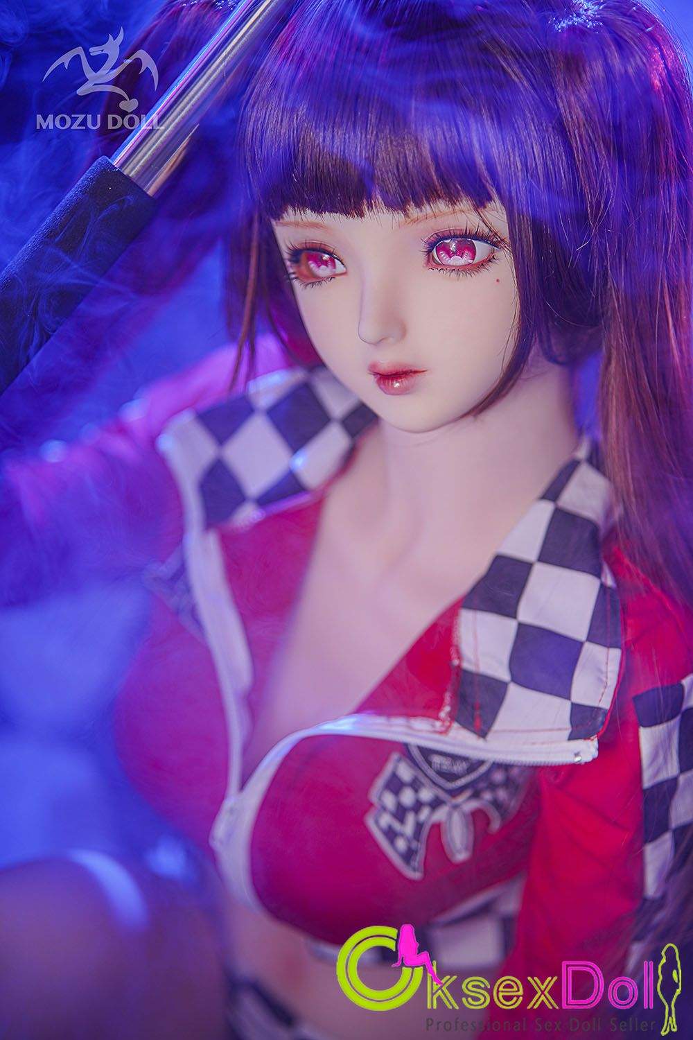 MOZU Sex Doll Pictures