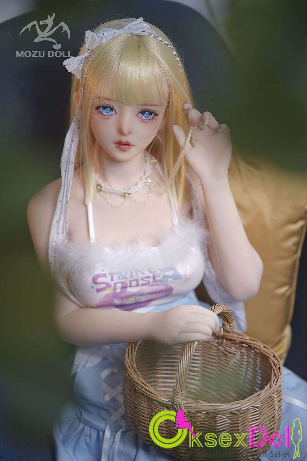 Sexy Anime Sex Doll Album of 『Chizue』