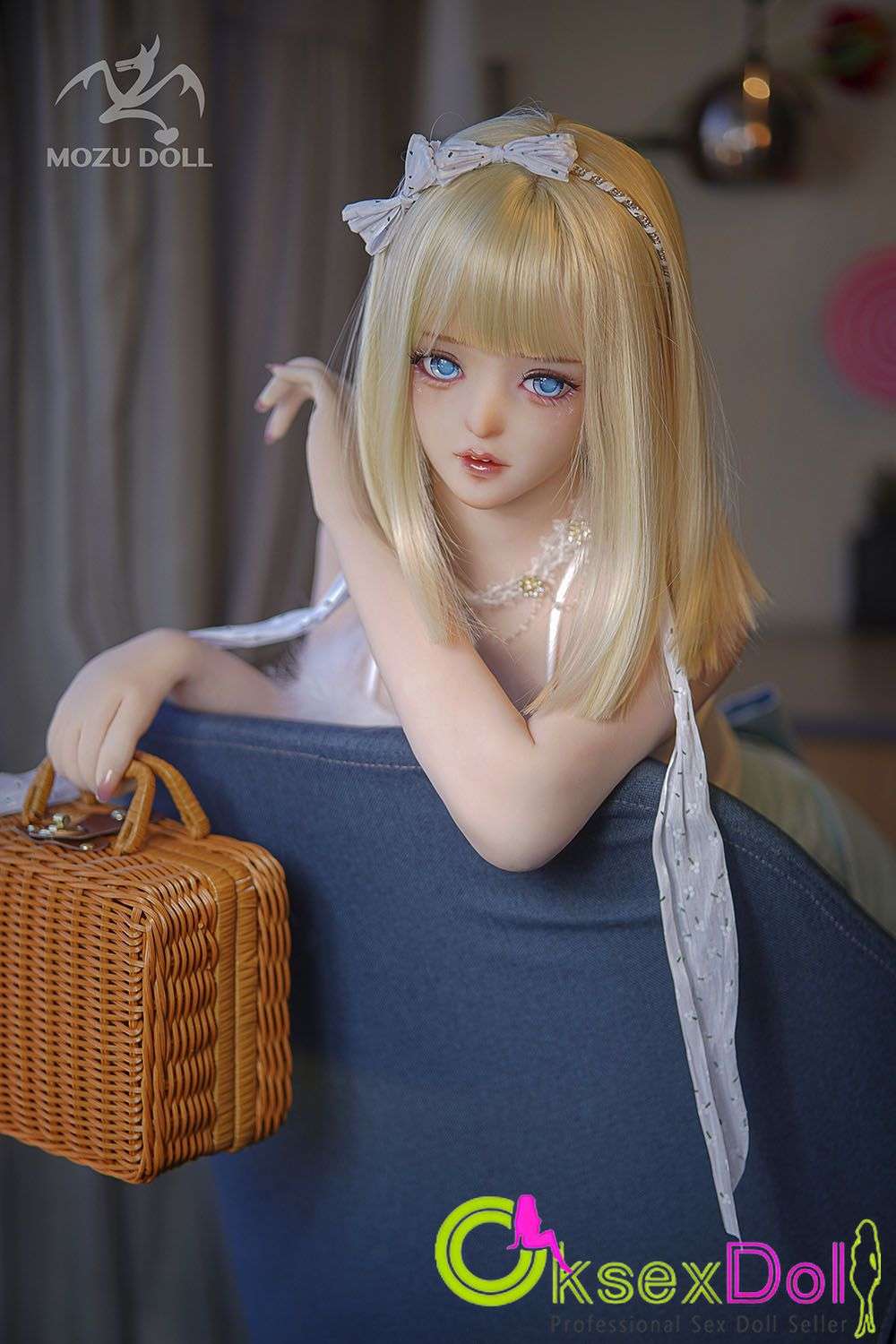 MOZU 145cm Doll Pictures