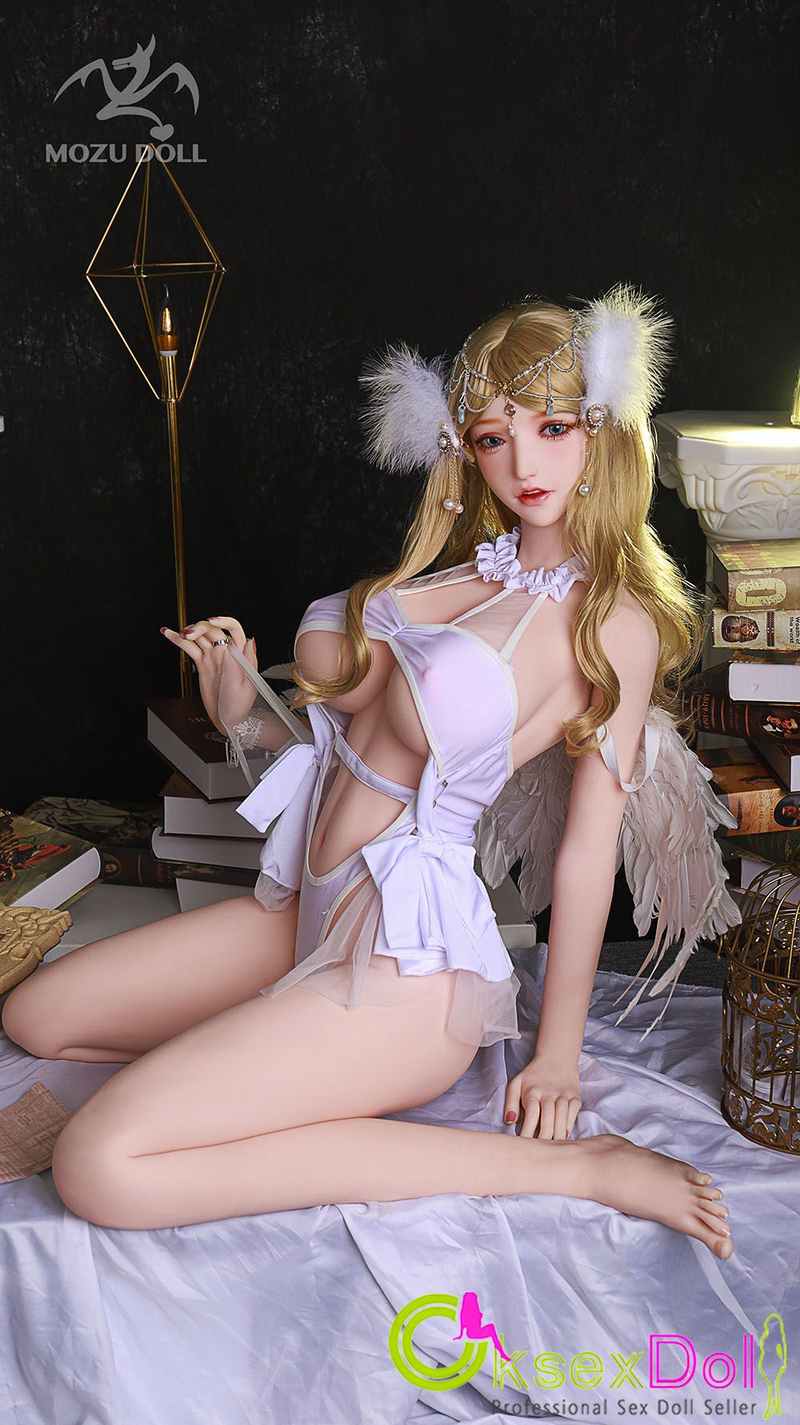 MOZU 163cm Doll Pictures