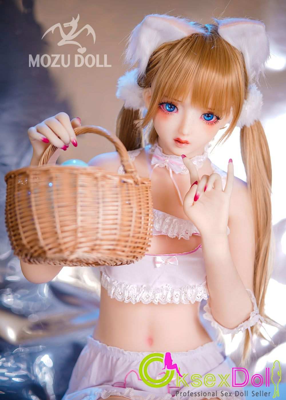 Best Anime Sex Dolls Gallery of 『Harue』