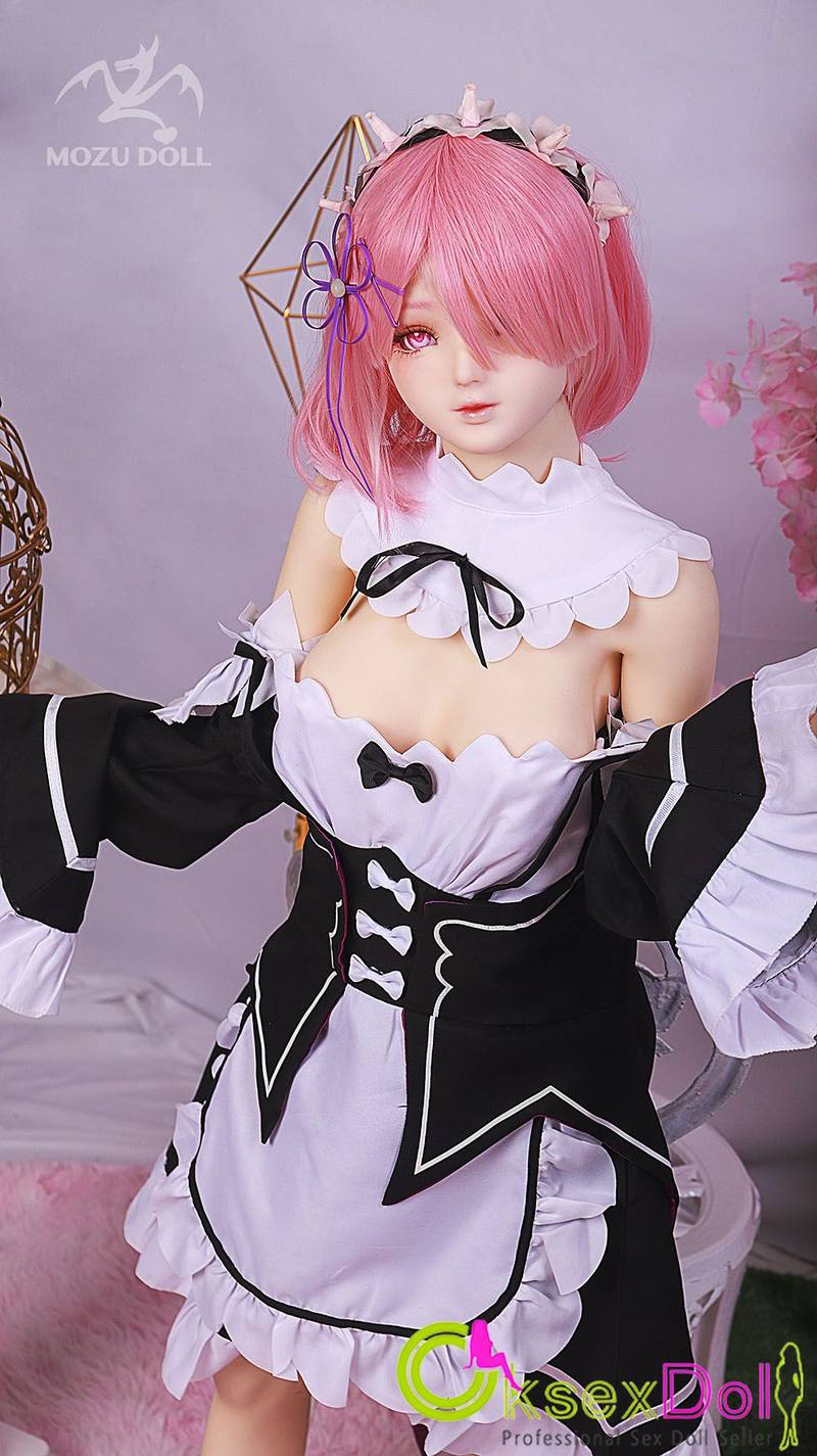 Small Breasts TPE Dolls Photos