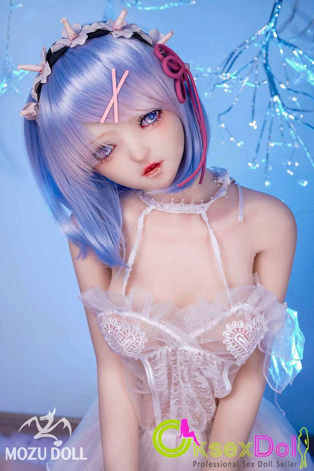 Anime Sex Doll Small Images of 『Maiya』