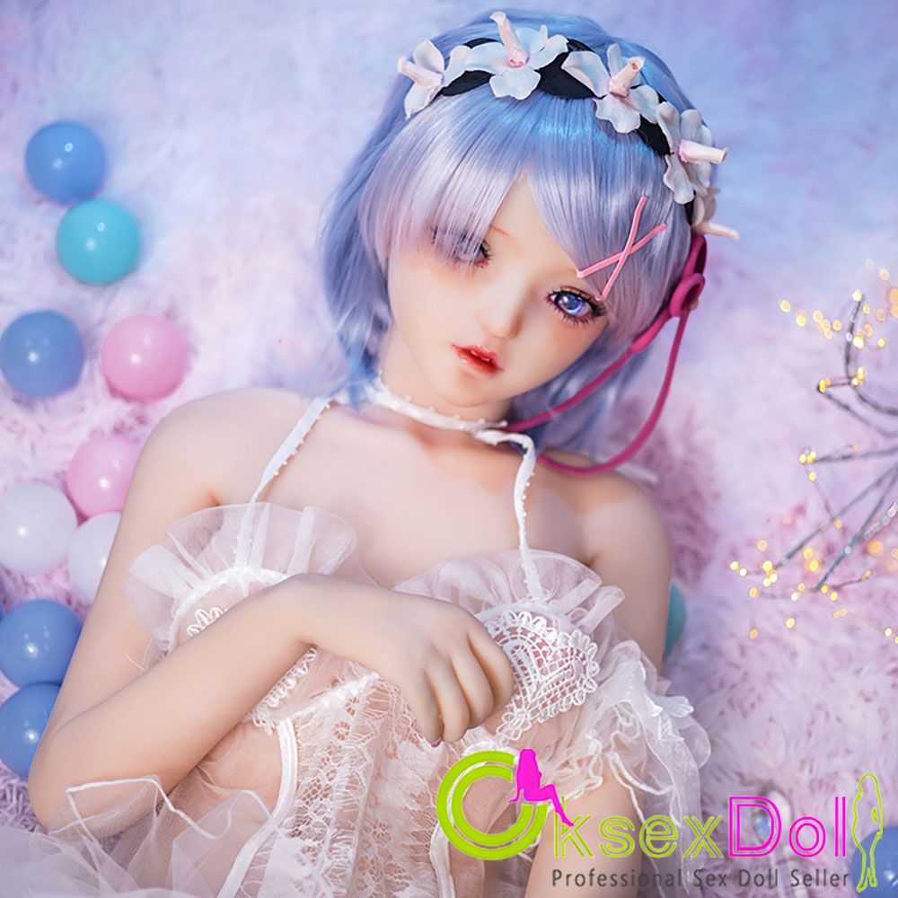 B-cup Love Doll Gallery