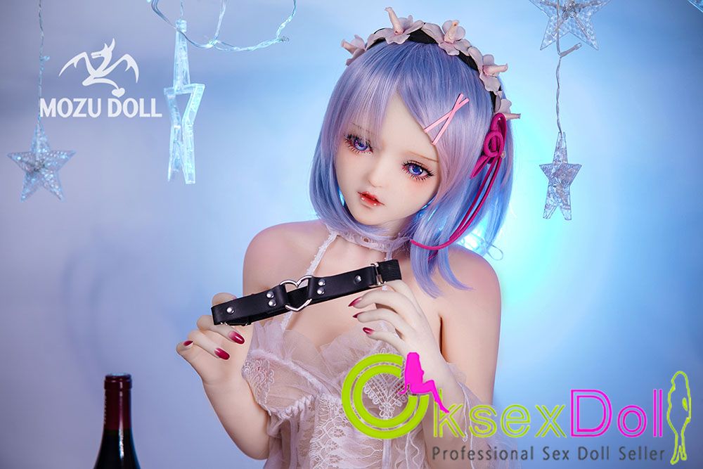 MOZU TPE Real Doll Gallery