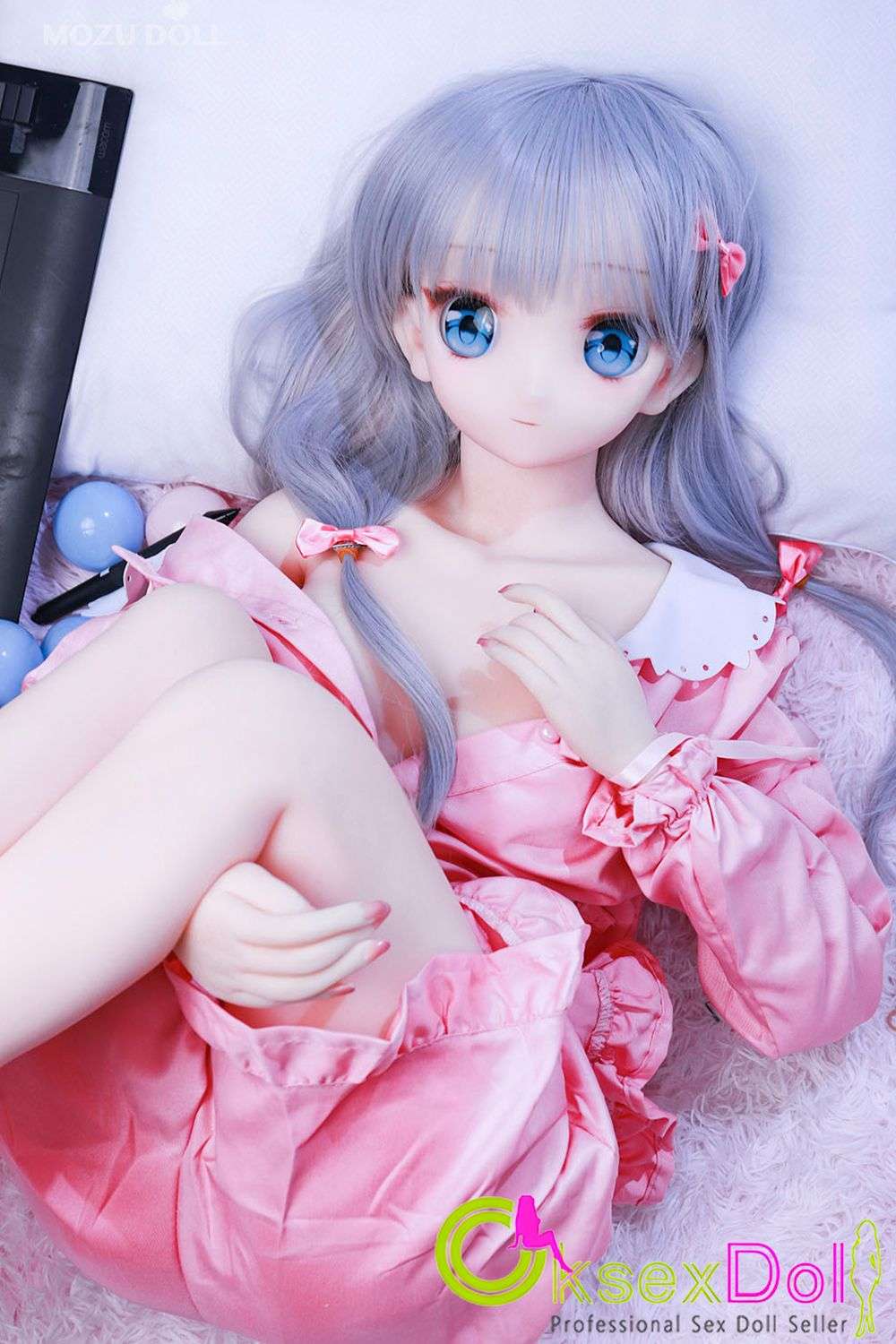 Mini Sex Doll Anime Pic of 『Namika』