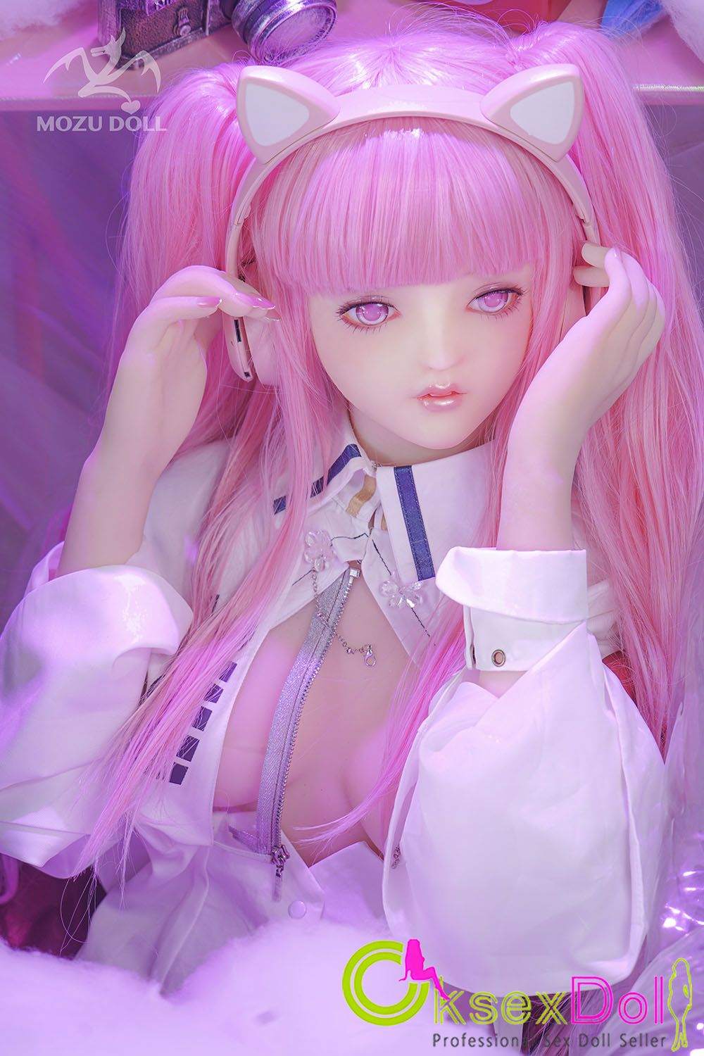Tiny Breasts Doll images
