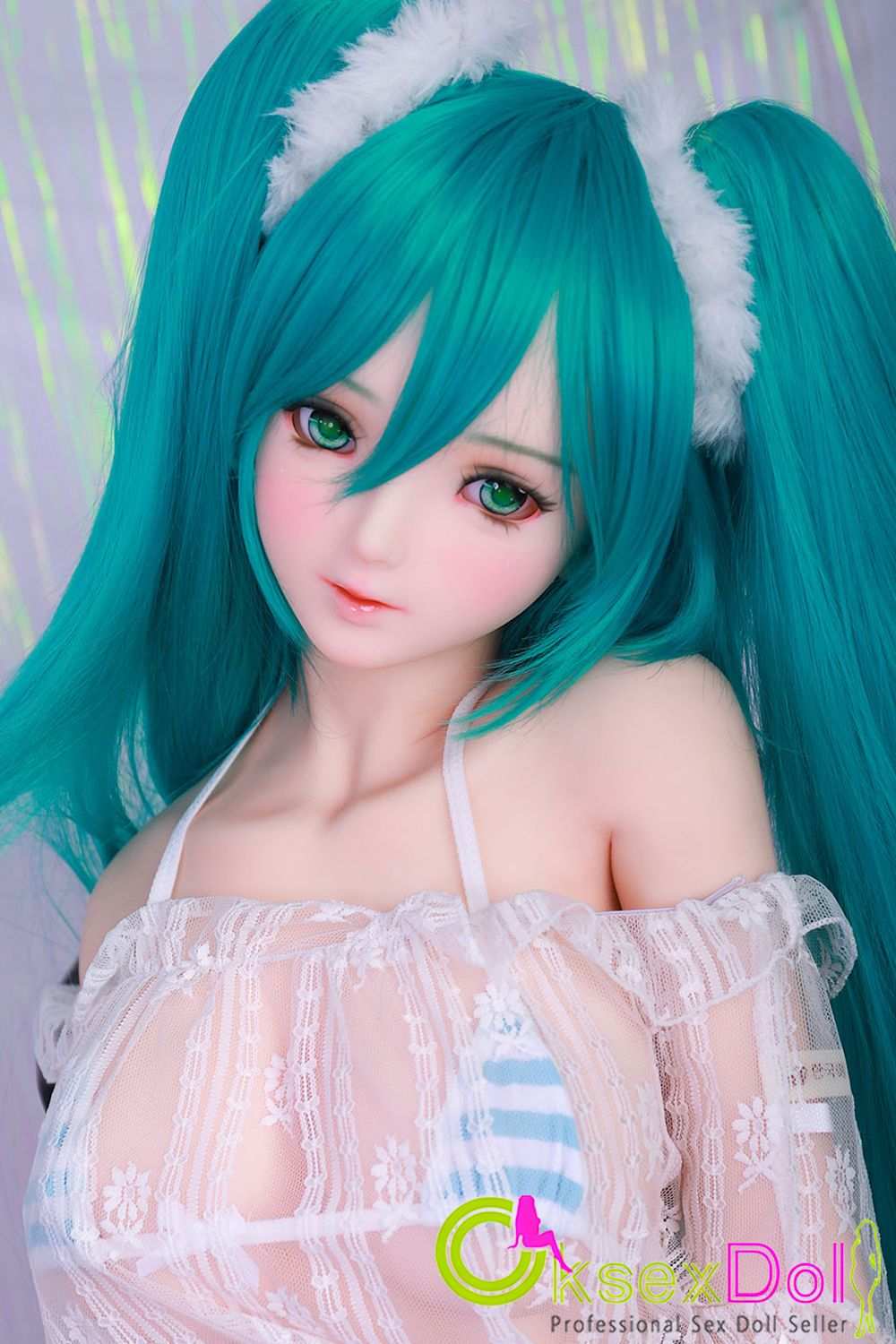 Cartoon Doll Sex Picture of 『Sachi』