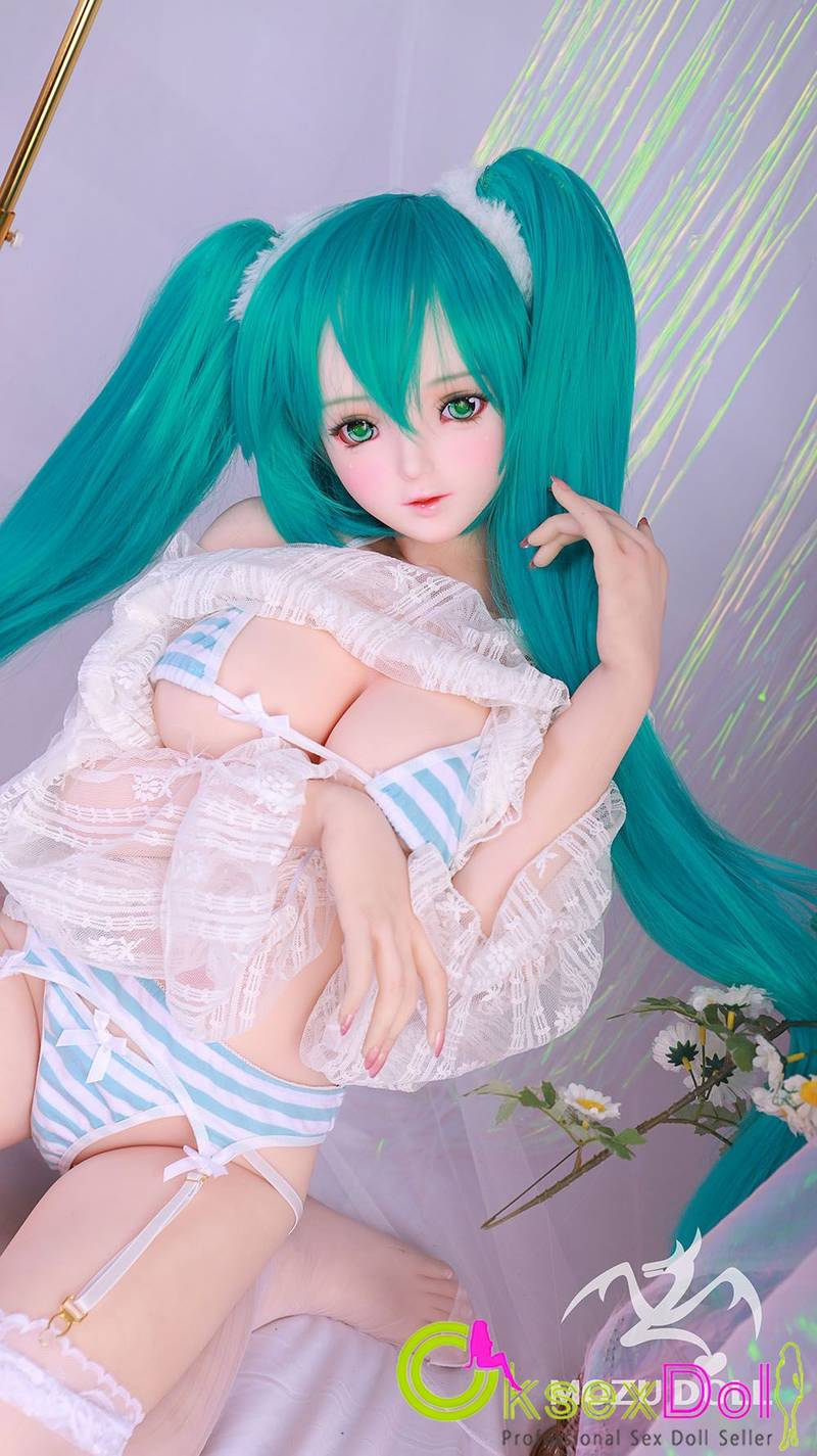 MOZU D-cup Real Dolls Pictures