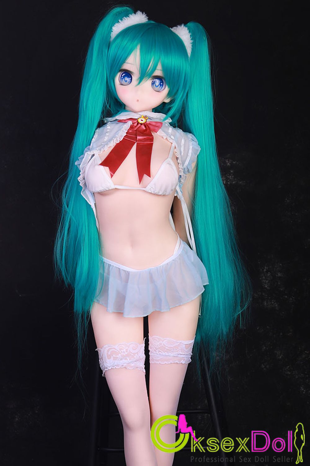 Sex Doll Anime Porn Image of 『Taka』