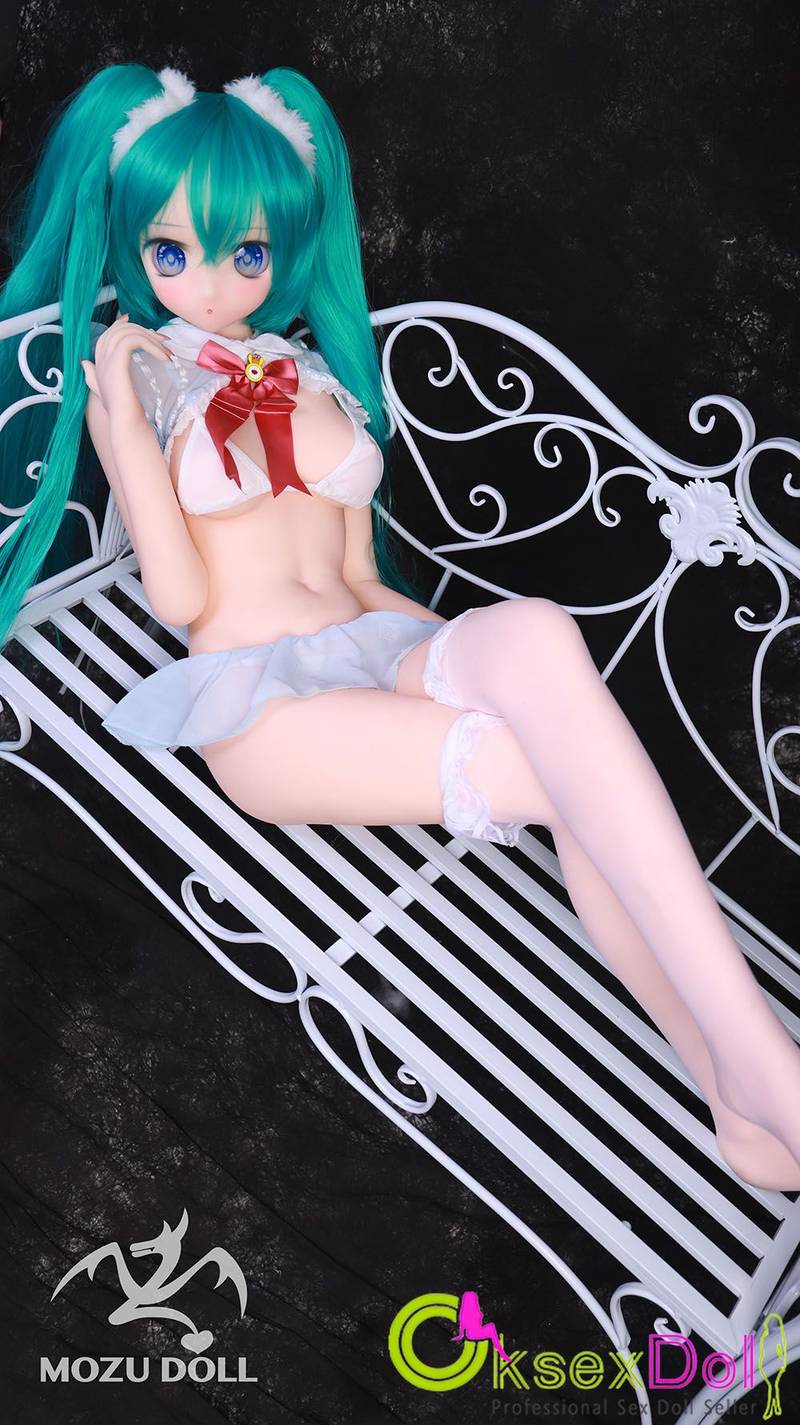 MOZU Sex Doll Pictures