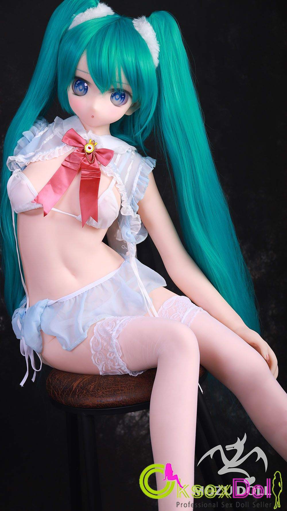 Anime TPE Sex Doll Photos