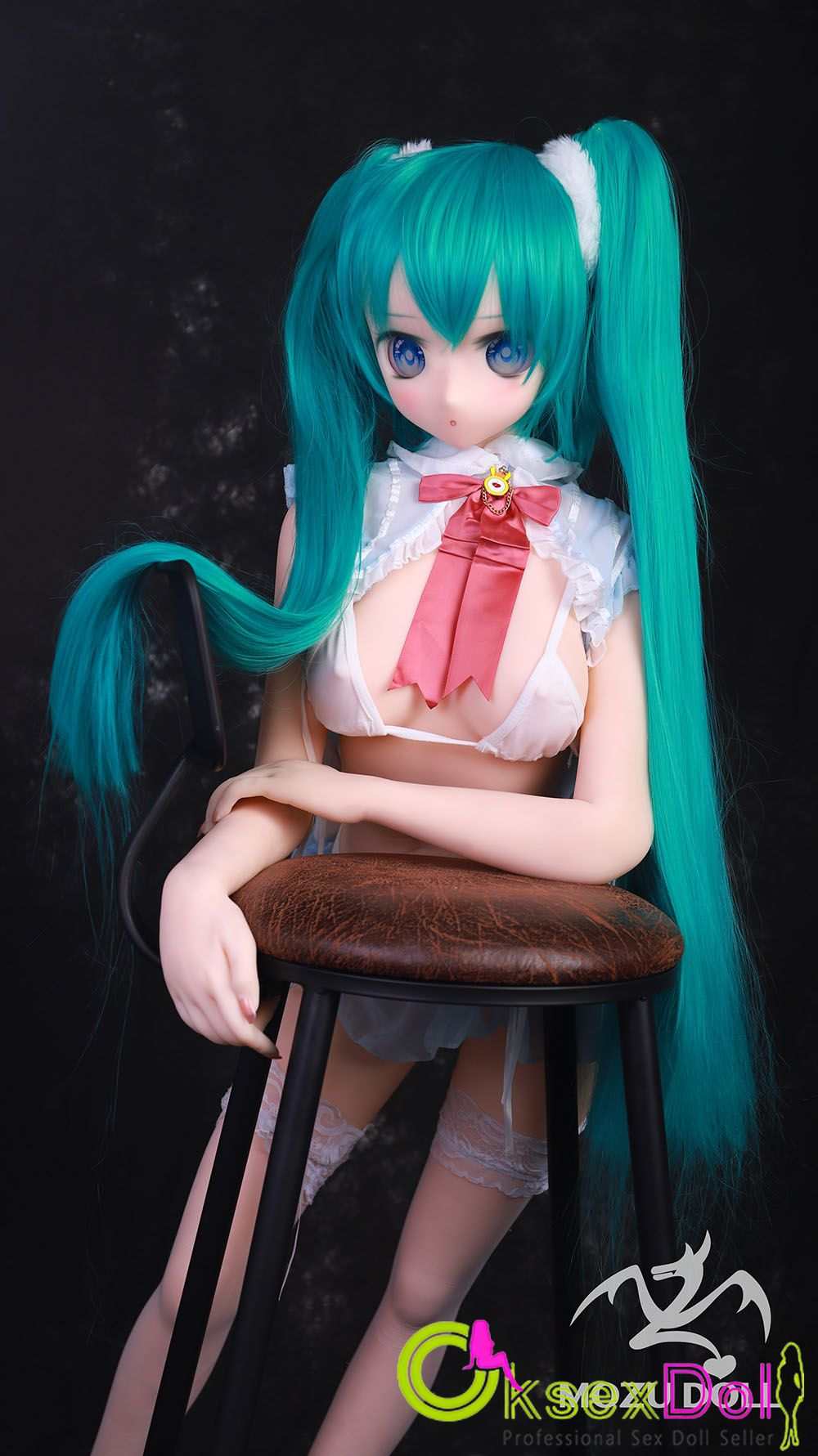 Small Breast Doll images