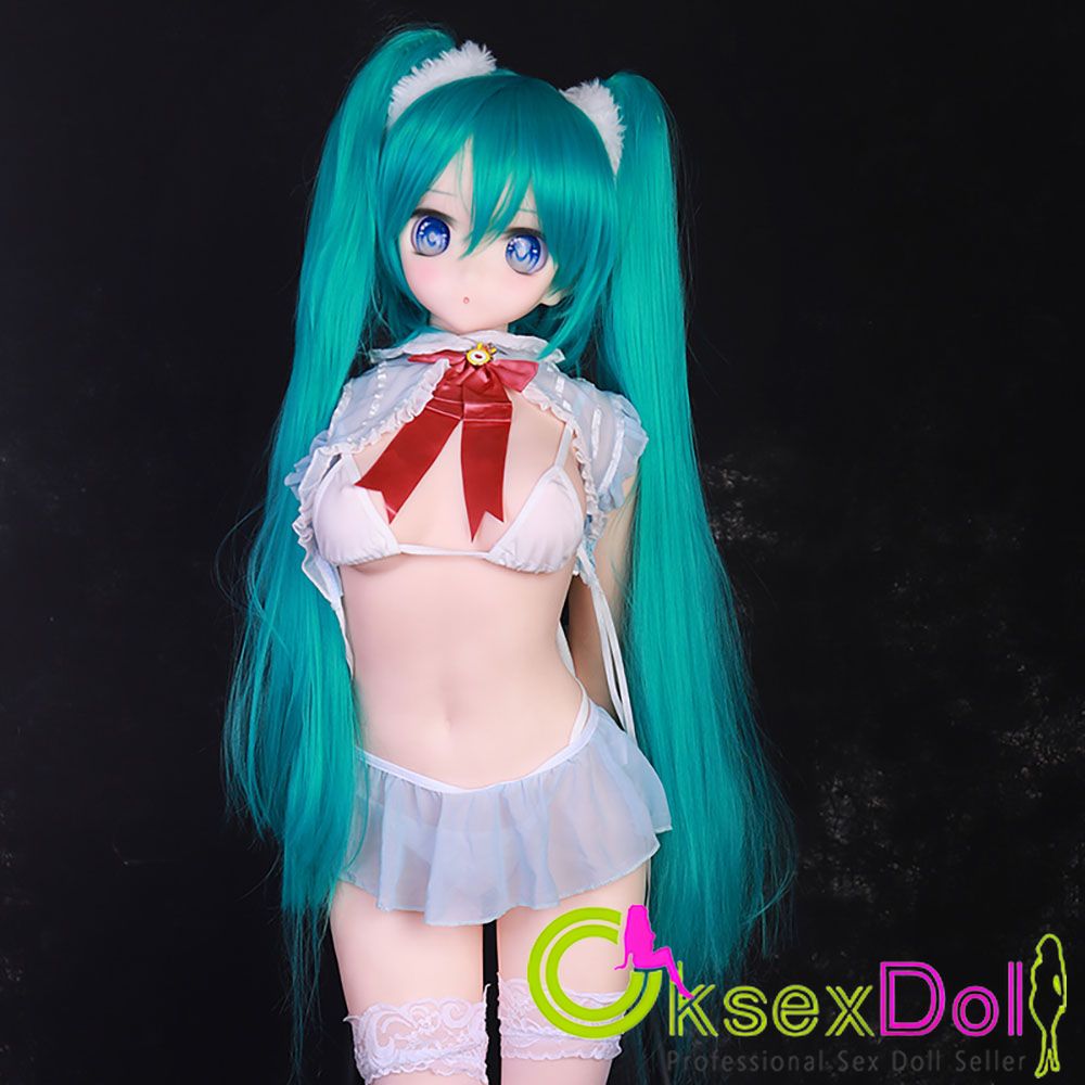 MOZU B-cup Real Love Doll Pictures