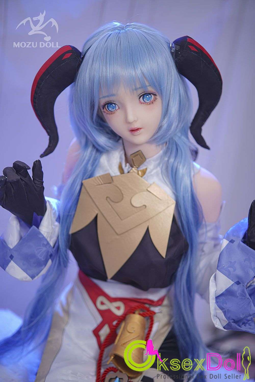 Anime Girl Sex Doll Pics of 『Yoshi』