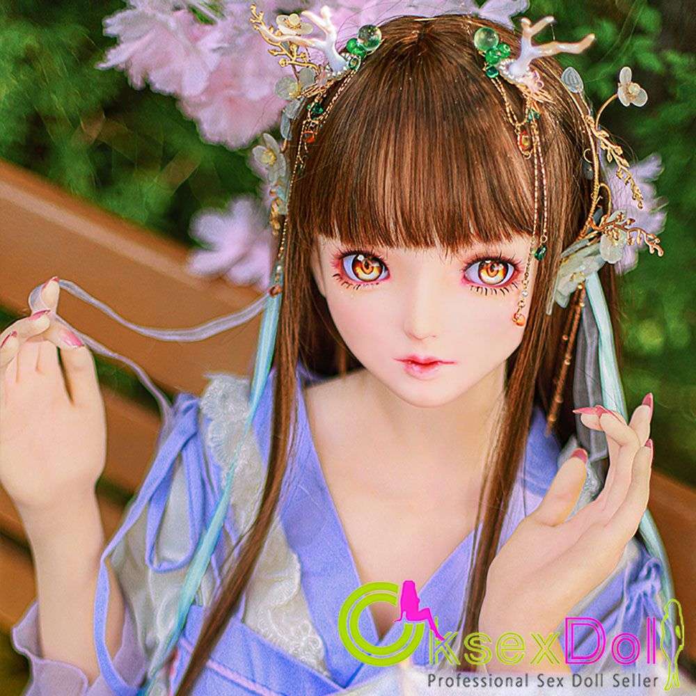 145cm Real Doll Sex Doll Photo