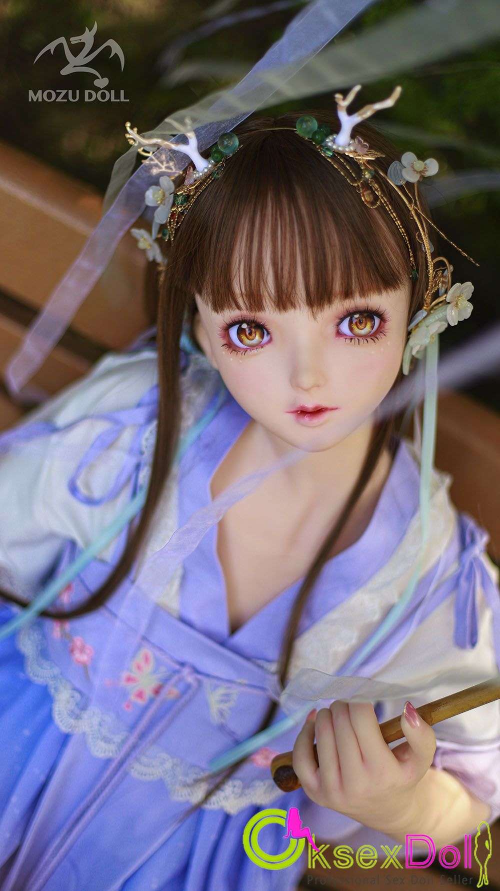 MOZU Love Doll Pictures