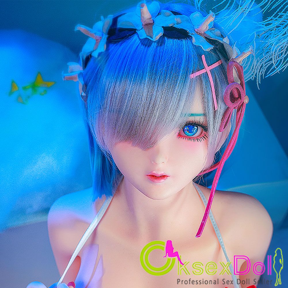 MOZU 145cm Love Doll Pictures