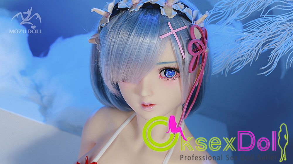 145cm Anime Sex Doll pics