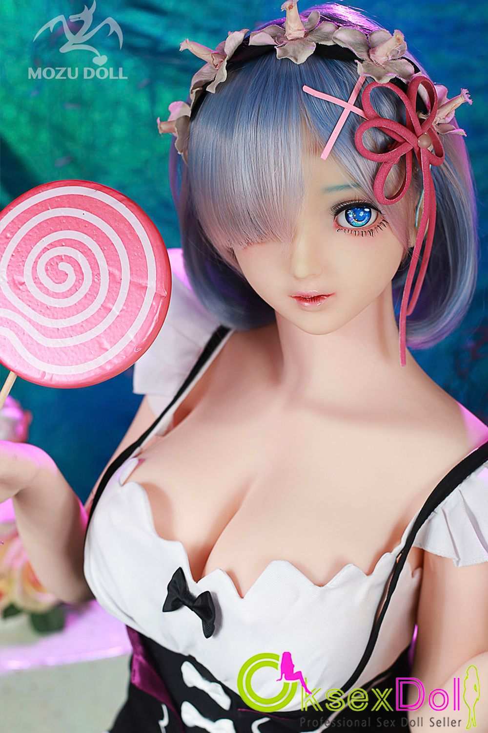 Cartoon Sex Doll Gallery of 『Haruhi』