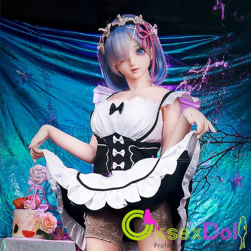 27.5kg Real Doll pic