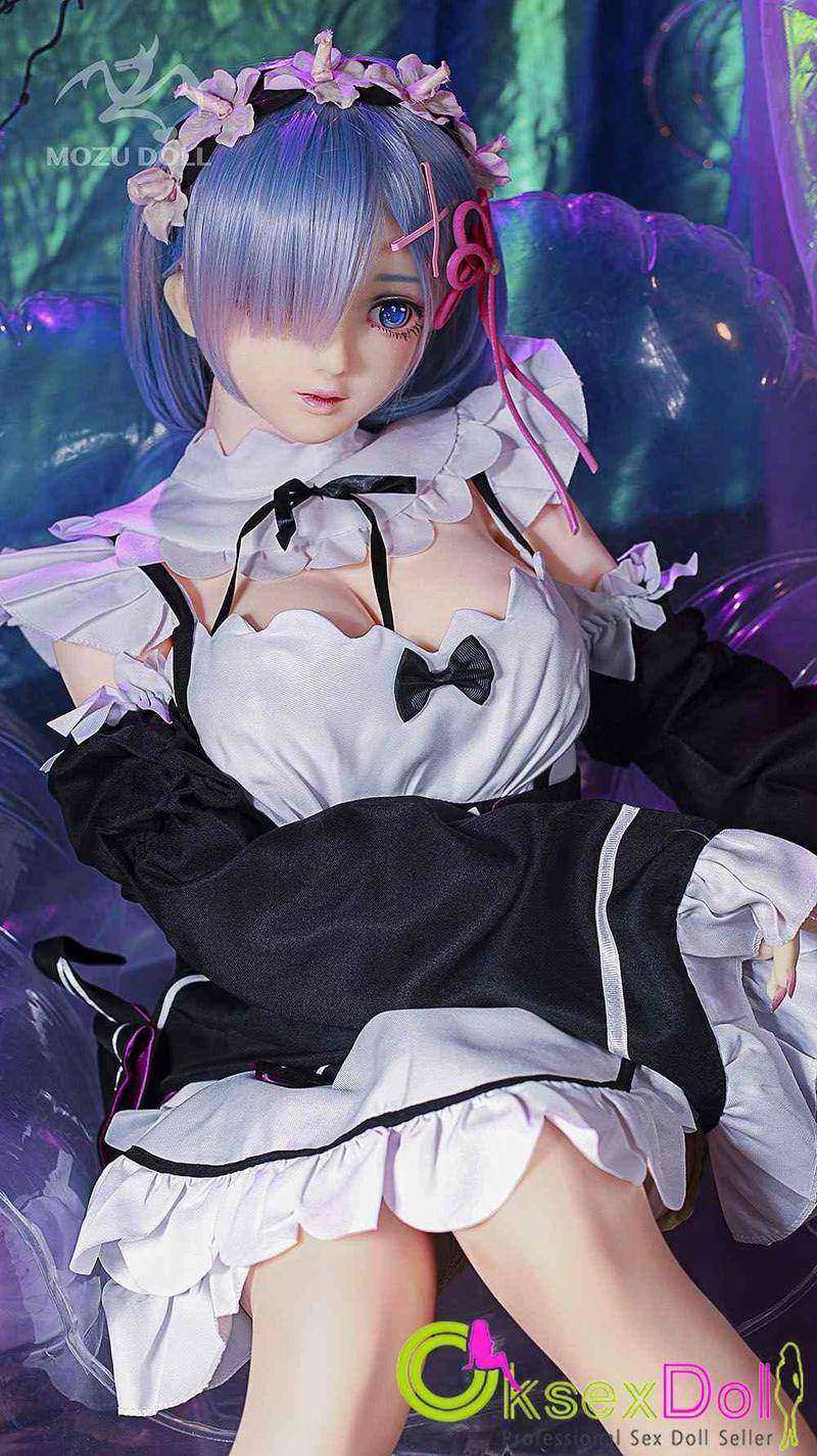 145cm Real Doll Sex Doll images