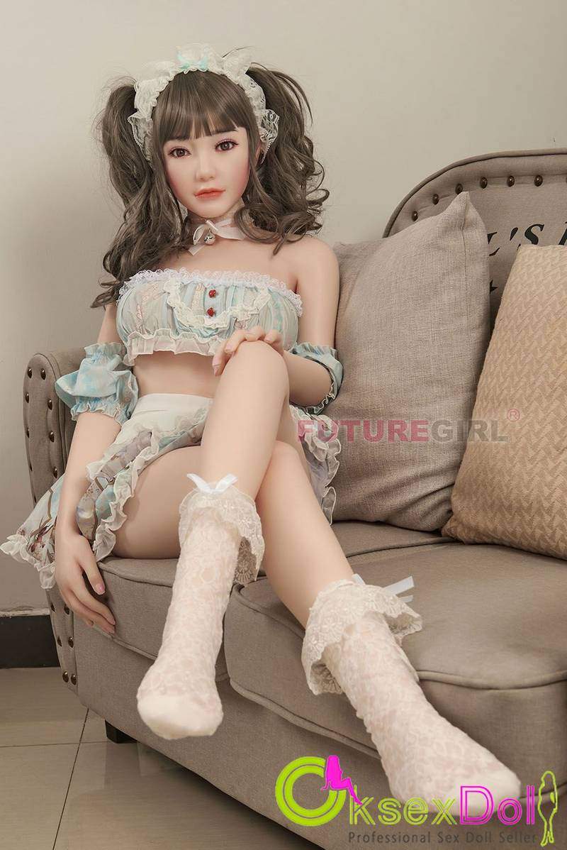 29.5kg Real Doll pic