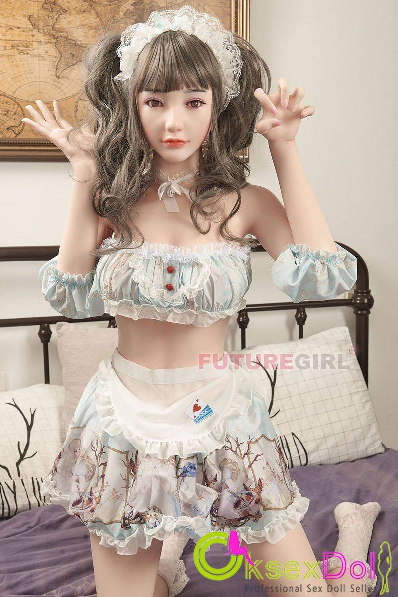 Medium  Boobs Silicone Sex Dolls Photos