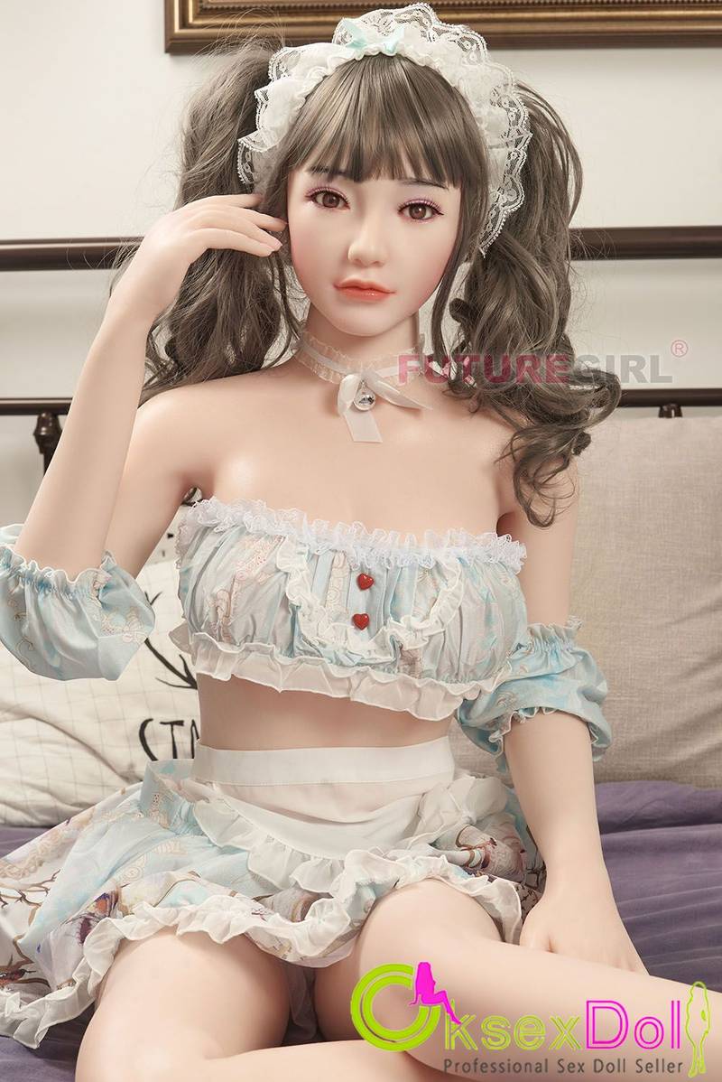 Silicone Real Doll Album