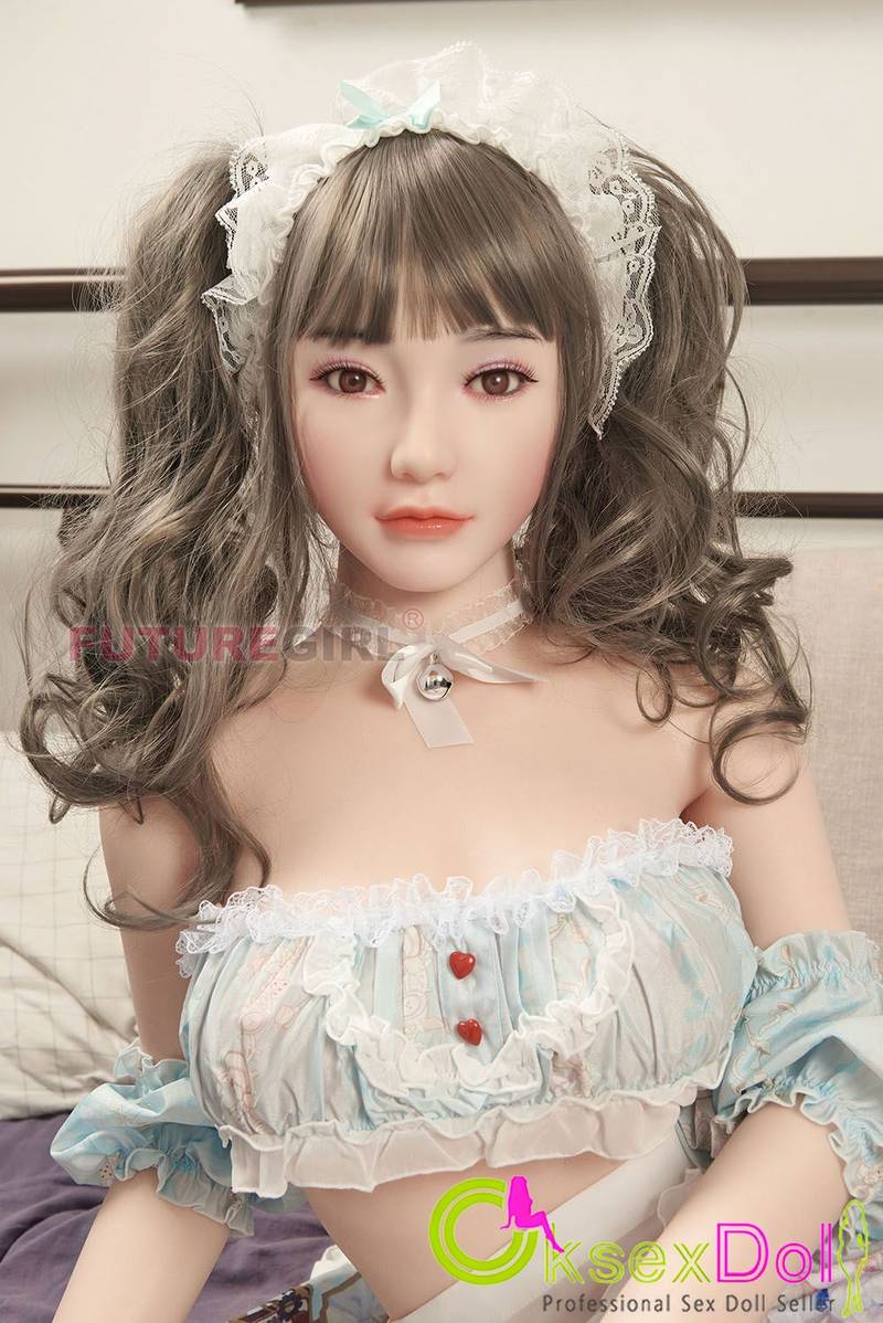 American Silicone Dolls Photos