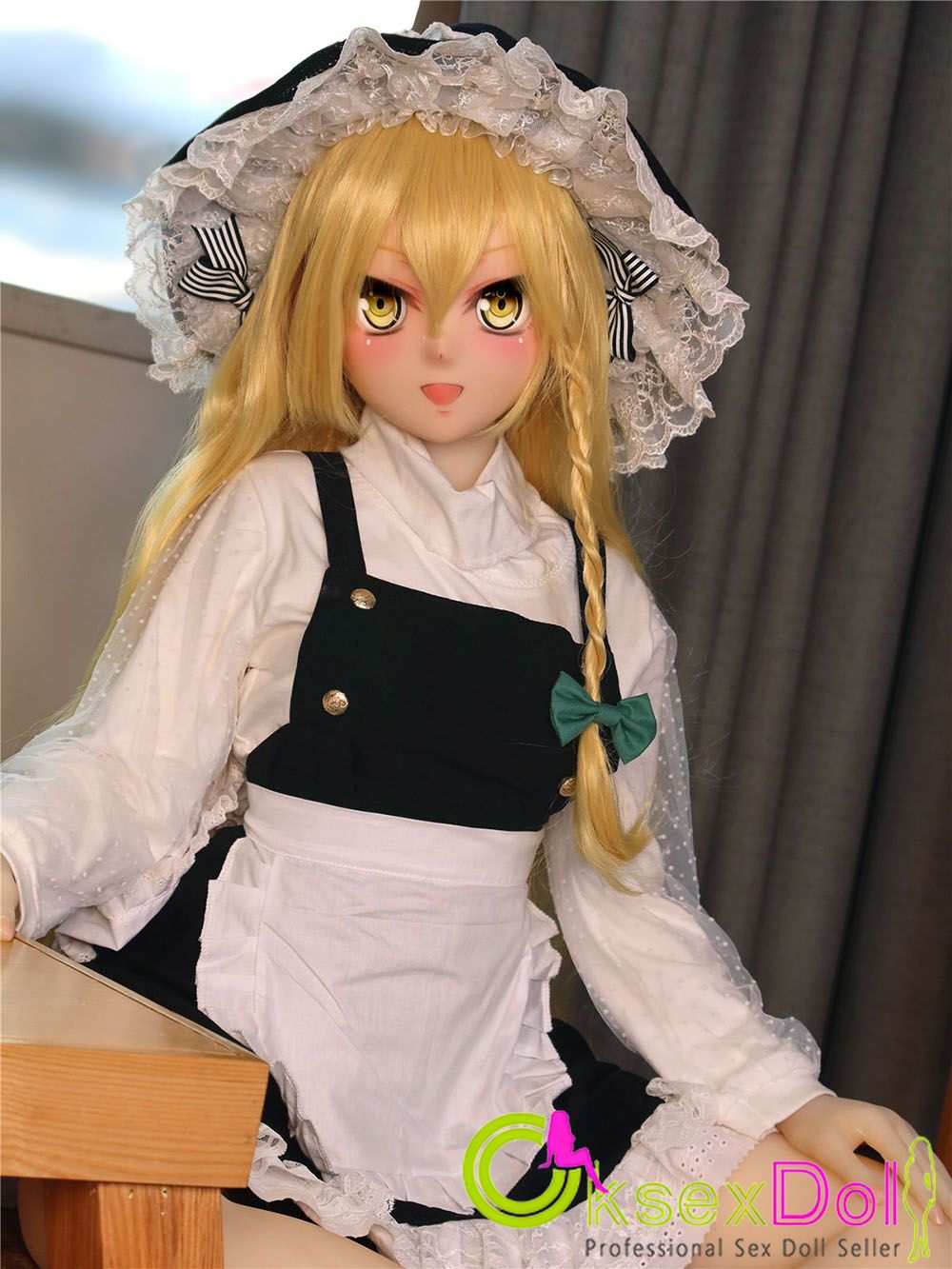 Anime Love Doll Picture of 『Tamiko』