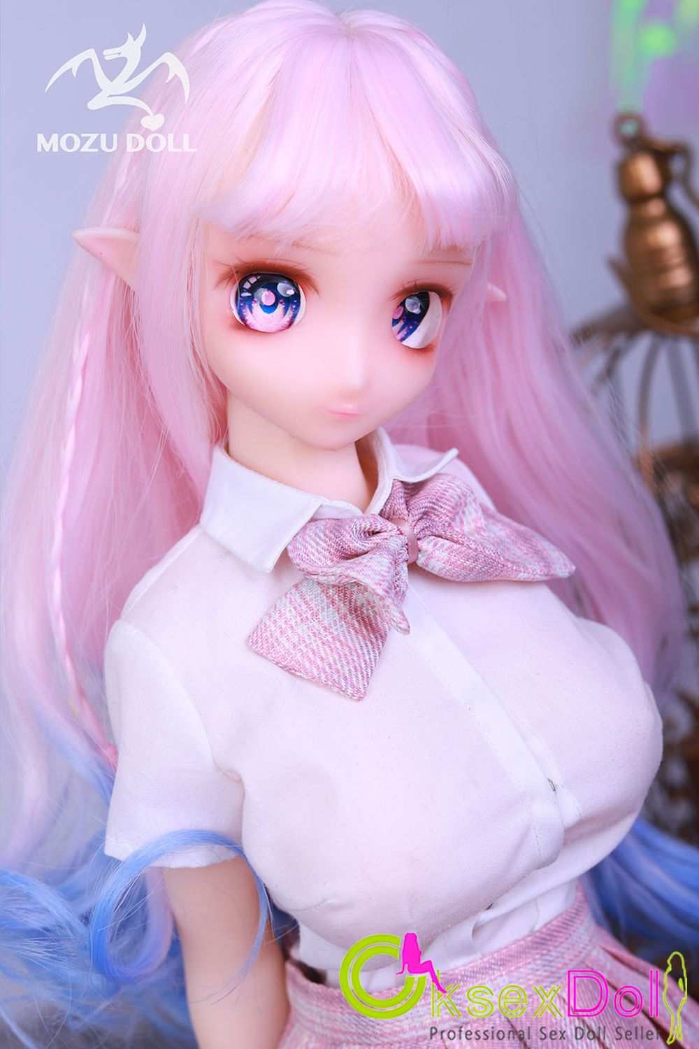 Cheap Sex Dolls Photos of 『Kaylani』