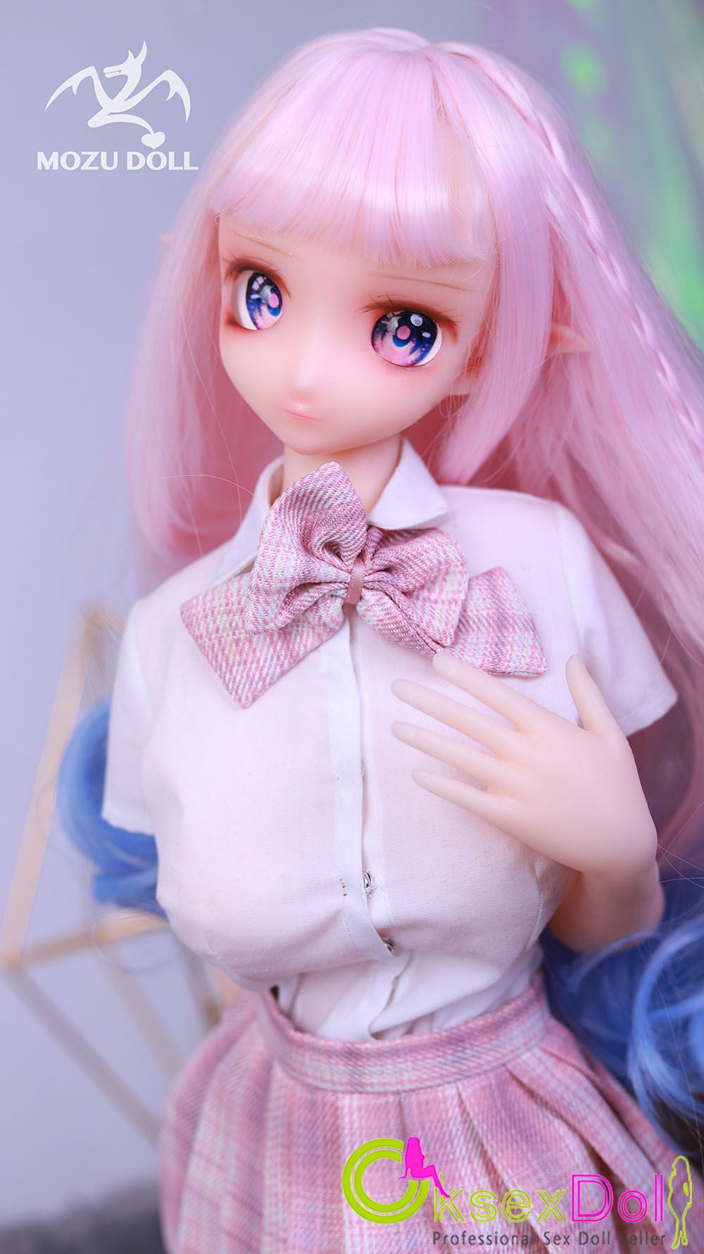 MOZU C-cup Dolls Pictures