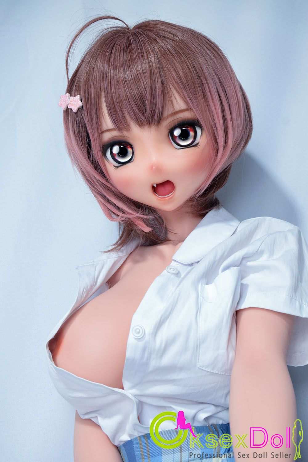 Anime Silicone Sex Doll Photos of Tamashini