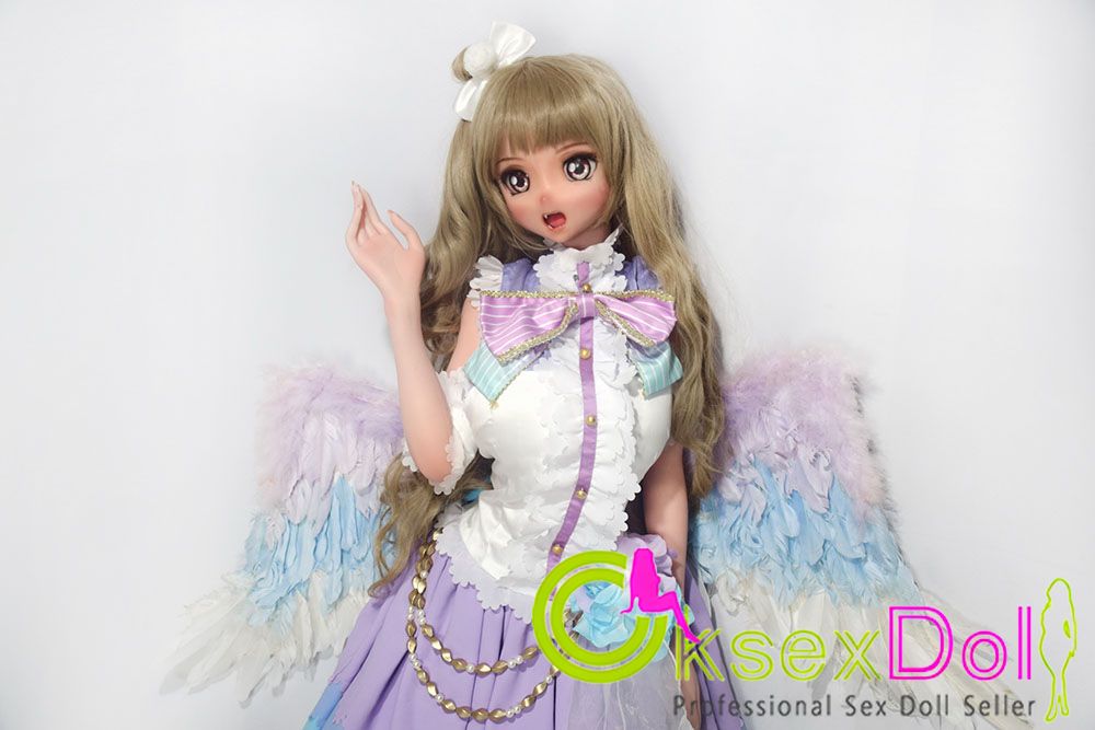 kg Real Doll pic