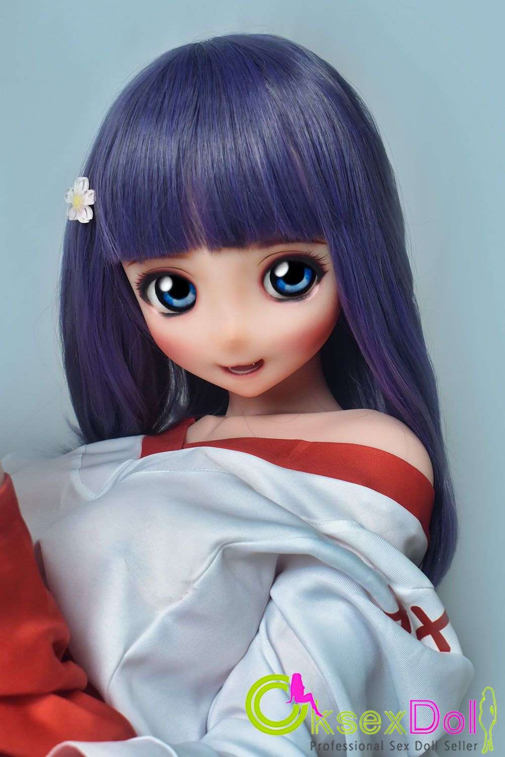 Cheap Silicone Sex Doll Photo of Yoru