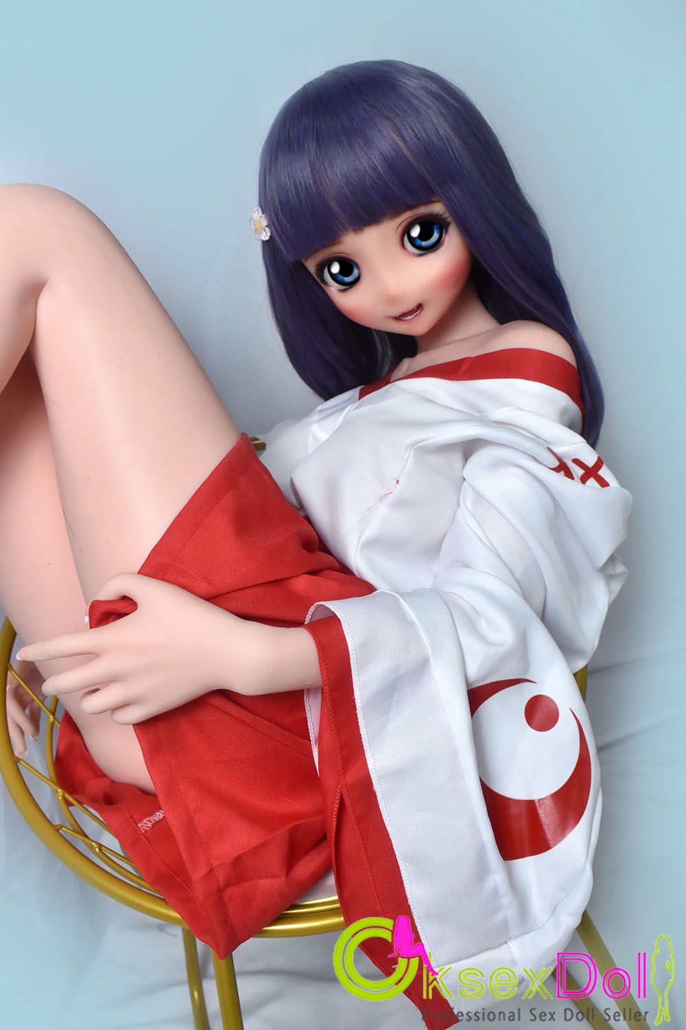 Horny Girl Real Dolls pic