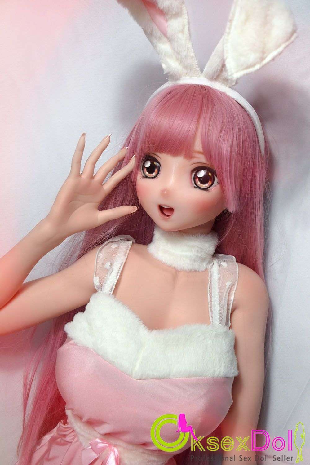 Silicone Sex  Doll Pictures of Youko